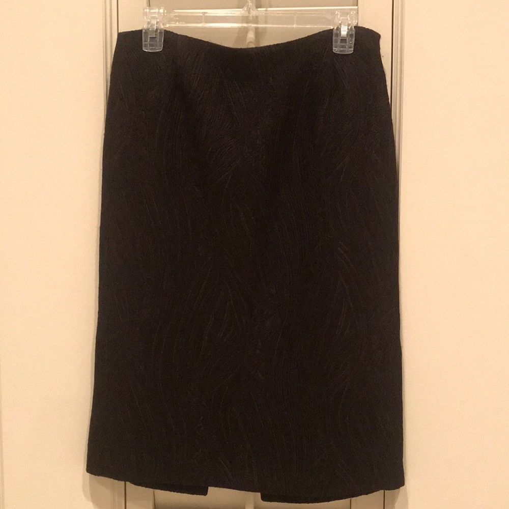Zara Pencil Skirt
